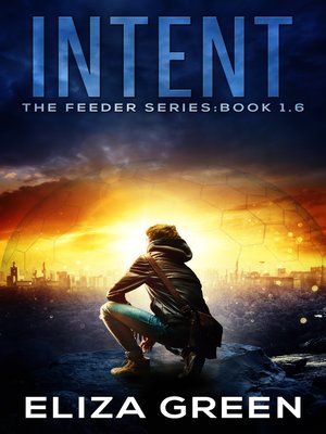 Intent - ebook